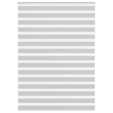   vidaXL zebrafüggönnyel 165x230 cm szövetszélesség 160,9 cm poliészter