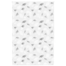   vidaXL zuhanyzó redőny 150x240 cm szövetszélesség 146 cm