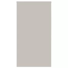   vidaXL zuhanyzó redőny 130x240 cm szövet szélessége 126 cm
