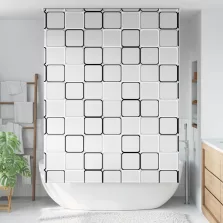   vidaXL zuhanyzó redőny 160x240 cm szövet szélessége 156 cm