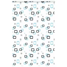   vidaXL zuhanyzó redőny kazettával 150x240 cm szövetszélesség 146 cm