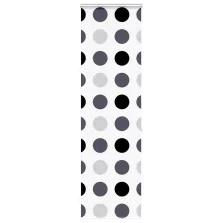   vidaXL zuhanyzó redőny kazettával 70x240 cm szövetszélesség 66 cm