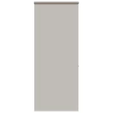   vidaXL zuhanyzó redőny kazettával 100x240 cm szövetszélesség 96 cm