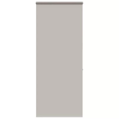 vidaXL zuhanyzó redőny kazettával 100x240 cm szövetszélesség 96 cm