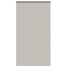   vidaXL zuhanyzó redőny kazettával 120x240 cm szövet szélessége 116 cm