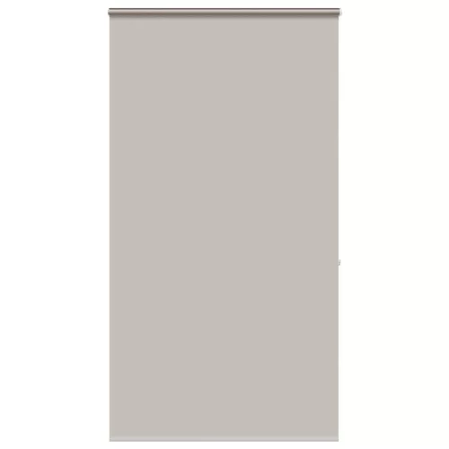 vidaXL zuhanyzó redőny kazettával 120x240 cm szövet szélessége 116 cm