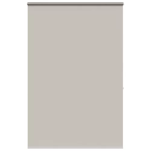 vidaXL zuhanyzó redőny kazettával 160x240 cm szövetszélesség 156 cm