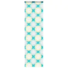   vidaXL zuhanyzó redőny kazettával 60x240 cm szövetszélesség 56 cm