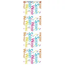   vidaXL zuhanyzó redőny kazettával 70x240 cm szövetszélesség 66 cm