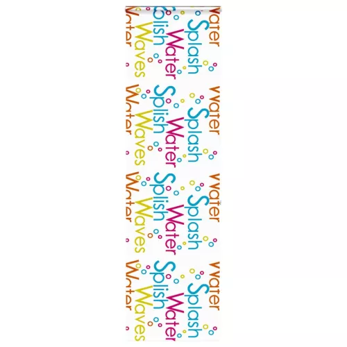 vidaXL zuhanyzó redőny kazettával 70x240 cm szövetszélesség 66 cm