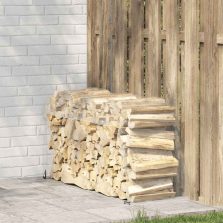 vidaXL átlátszó ponyva lyukasztóval 1x3 m PVC