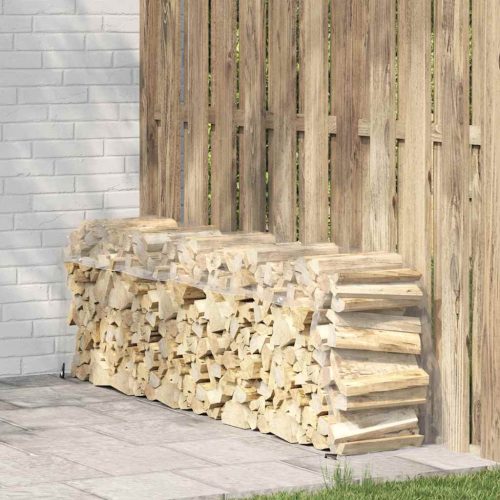 vidaXL átlátszó ponyva lyukasztóval 1x5 m PVC