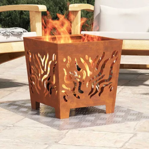 vidaXL Rácsos lemezek 2 pcs Ezüst 60 x 40 cm Alumínium