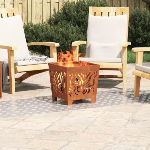 vidaXL Rácsos lemezek 4 pcs Ezüst 100 x 40 cm Alumínium