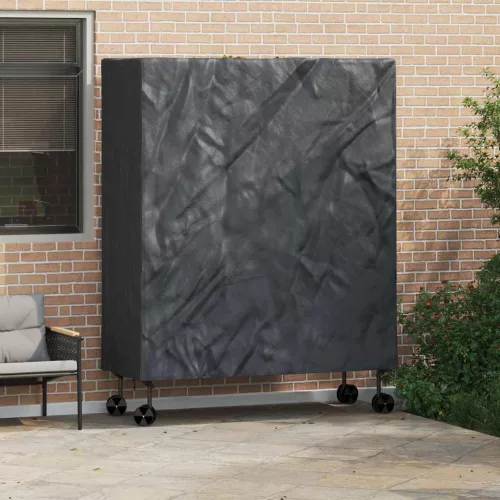 vidaXL Kültéri bútorhuzat 165 x 70 x 185 cm 420D Oxford Szövet