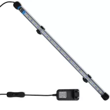 Fehér LED-es akváriumlámpa 48 cm