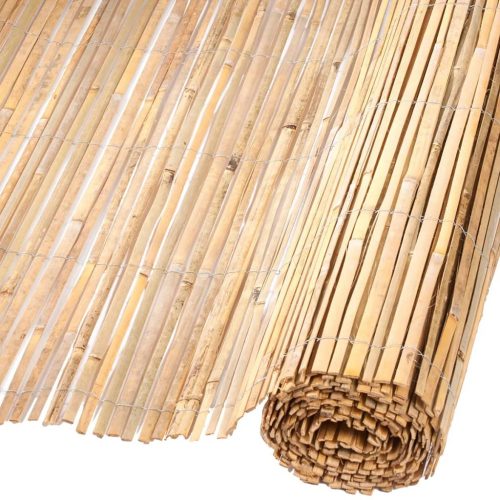 419753 Nature Garden Screen Bamboo 1,5x5 m