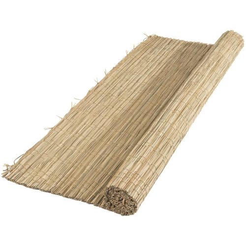 419755 Nature Garden Fence Sedge Reed 1,2x3 m