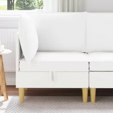 vidaXL Tároló oszmán