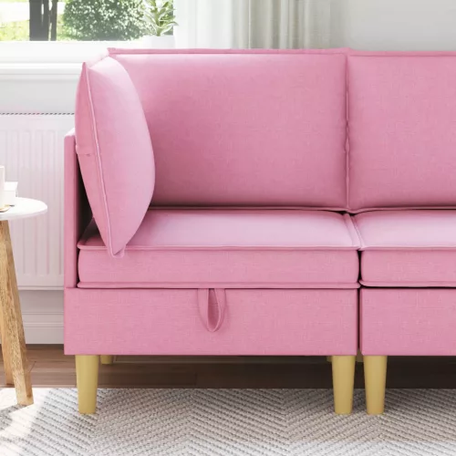 vidaXL Tároló oszmán