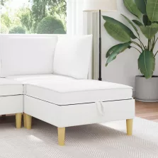 vidaXL Tároló oszmán