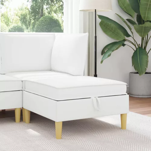 vidaXL Tároló oszmán