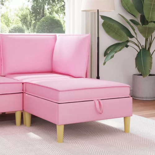 vidaXL Tároló oszmán