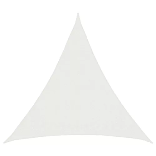 vidaXL Napernyő Vászon 2 x 2 x 2 m HDPE