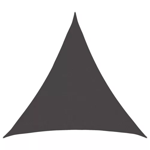vidaXL Napernyő Vászon 2 x 2 x 2 m HDPE
