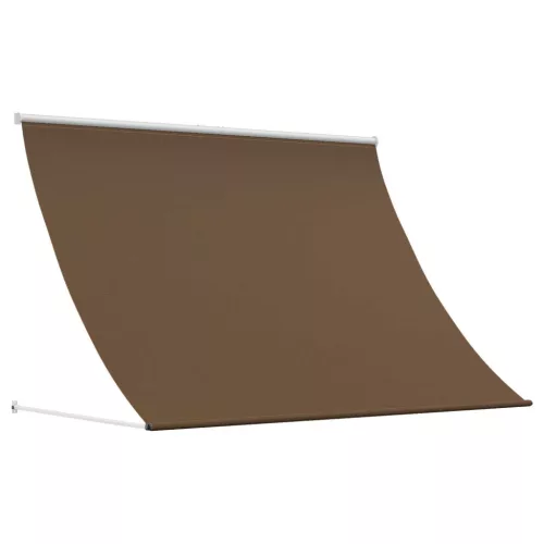 vidaXL Napernyő Tópszínű 350 x 150 cm