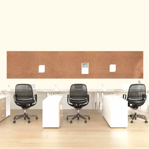 vidaXL Parafa tekercs Barna 100 x 500 x 0,8 cm Parafa