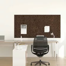 vidaXL Parafa tekercs Barna 100 x 200 cm Para és gumi