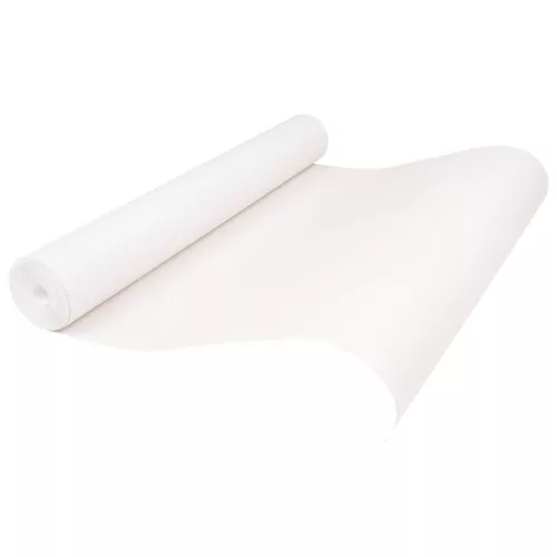 vidaXL 3D szilárd tapéta Csíkos Szürke 10 x 0,53 m Nem Szőtt Szövet