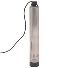 vidaXL mélykúti szivattyú 60 m 900 W