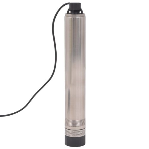 vidaXL mélykúti szivattyú 60 m 900 W