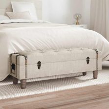 vidaXL tömör akác és cink ültetőpad 2 polccal