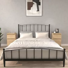   vidaXL 2 db sonoma tölgy színű éjjeliszekrény 40 x 35 x 70 cm