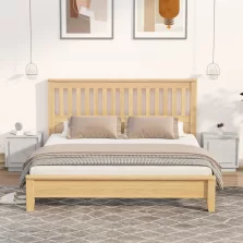   vidaXL 2 db betonszürke szerelt fa éjjeliszekrény 44x35x45 cm