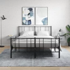   vidaXL 2 db betonszürke falra szerelhető éjjeliszekrény 35x35x20 cm