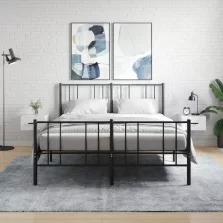   vidaXL 2 db magasfényű fehér fali éjjeliszekrény 35x35x20 cm