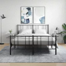   vidaXL 2 db szürke sonoma falra szerelhető éjjeliszekrény 35x35x20 cm