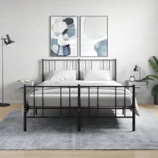   vidaXL 2 db szürke sonoma falra szerelhető éjjeliszekrény 35x35x20 cm