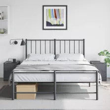   vidaXL 2 db antracitszürke acél éjjeliszekrény 34,5 x 39 x 44 cm