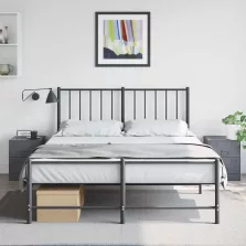   vidaXL 2 db antracitszürke acél éjjeliszekrény 34,5 x 39 x 44 cm