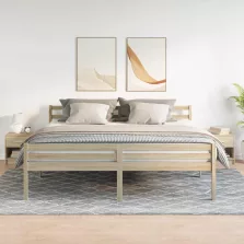   vidaXL 2 db sonoma tölgy színű éjjeliszekrény fiókkal 39x28x41 cm