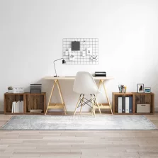   vidaXL TV szekrény garnitúra 4 pcs Öreg fa 37 x 35 x 37,5 cm Faanyag