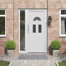   vidaXL Növénytartó 2 pcs Ezüst 30 x 30 x 30 cm Rozsdamentes acél