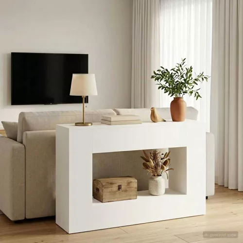 vidaXL 101 x 29 x 74 cm