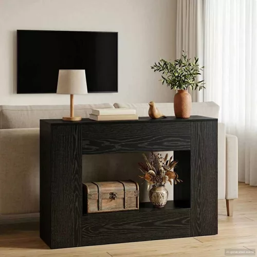 vidaXL 101 x 29 x 74 cm