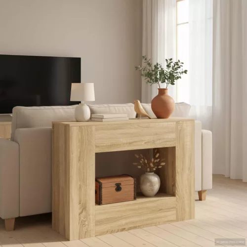 vidaXL 101 x 29 x 74 cm